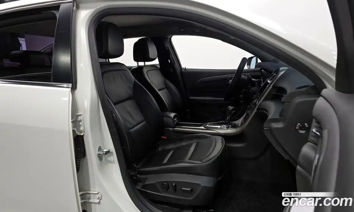 Chevrolet Malibu 2013 2.0 Автомат в Москве № 297498, фото 5