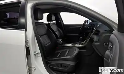 Chevrolet Malibu 2013 2.0 Автомат в Москве № 297498, миниатюра 5