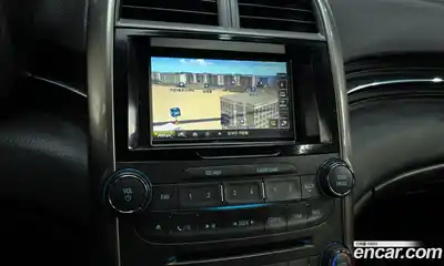 Chevrolet Malibu 2013 2.0 Автомат в Москве № 297498, миниатюра 6