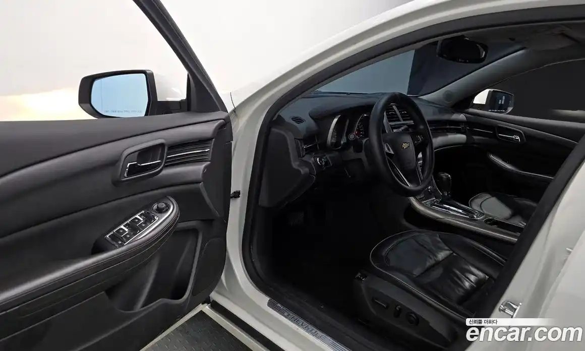 Chevrolet Malibu 2013 2.0 Автомат в Москве № 297498, фото 9