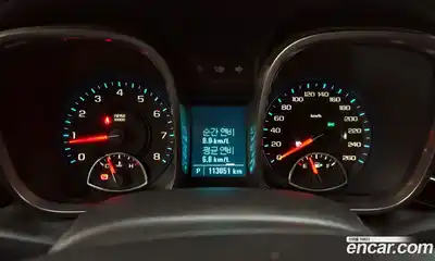 Chevrolet Malibu 2013 2.0 Автомат в Москве № 297498, миниатюра 10