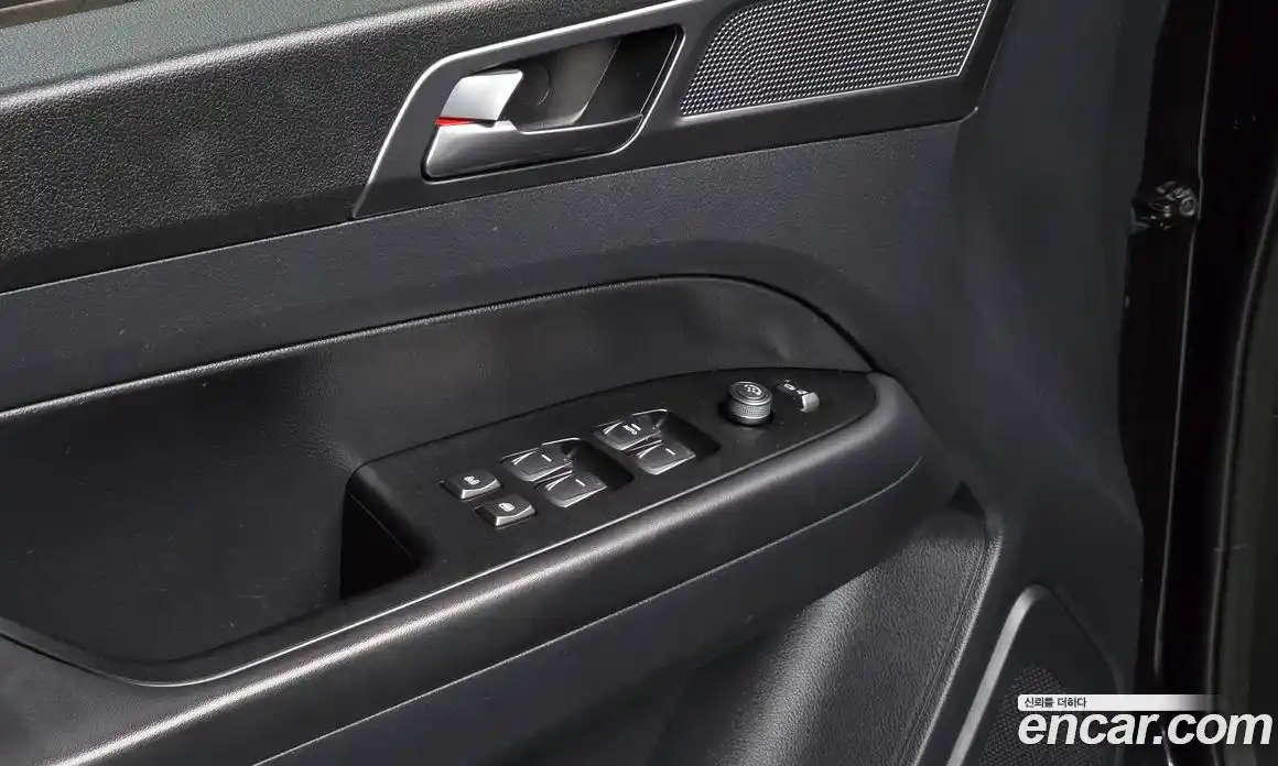 SsangYong Rexton 2022 2.2 Автомат в Москве № 30106, фото 12