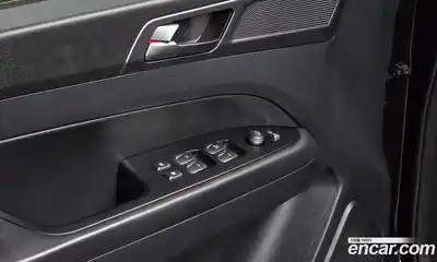 SsangYong Rexton 2022 2.2 Автомат в Москве № 30106, миниатюра 12