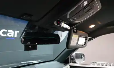 SsangYong Rexton 2022 2.2 Автомат в Москве № 30106, миниатюра 5