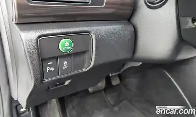 Honda Accord 2016 2.4 Автомат в Москве № 303001, миниатюра 3