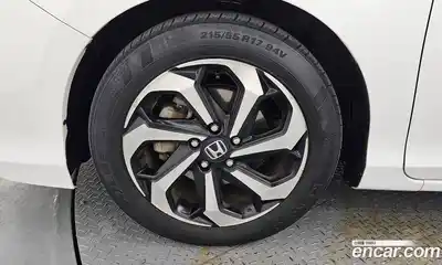 Honda Accord 2016 2.4 Автомат в Москве № 303001, миниатюра 5