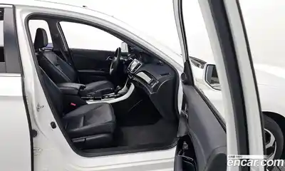 Honda Accord 2016 2.4 Автомат в Москве № 303001, миниатюра 6