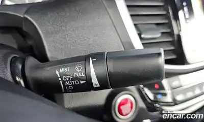 Honda Accord 2016 2.4 Автомат в Москве № 303001, миниатюра 9