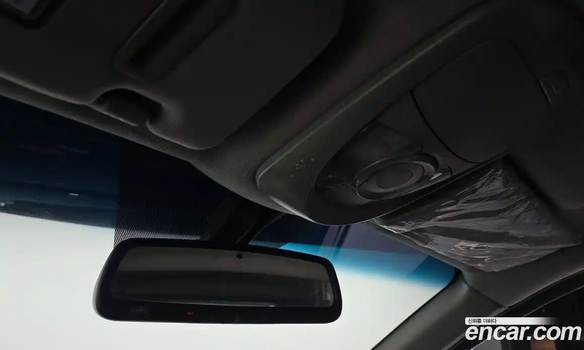 SsangYong Korando 2014 2.0 Автомат в Москве № 30307, фото 11