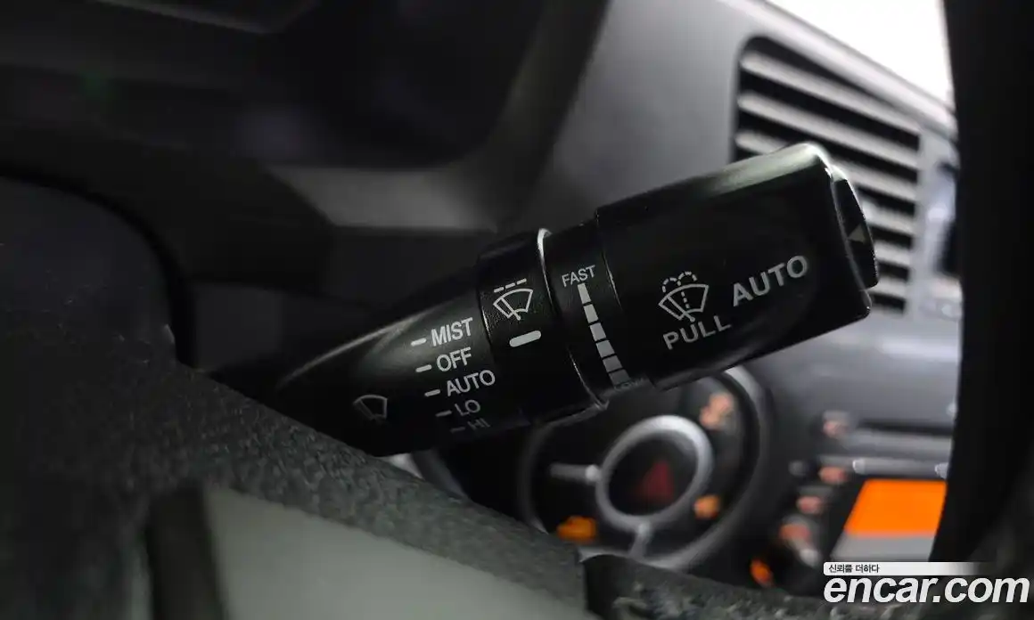 SsangYong Korando 2014 2.0 Автомат в Москве № 30307, фото 13