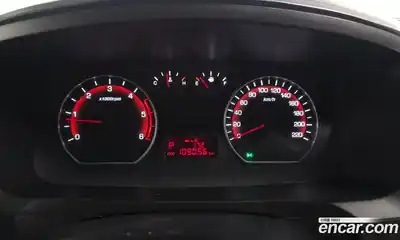 SsangYong Korando 2014 2.0 Автомат в Москве № 30307, миниатюра 2