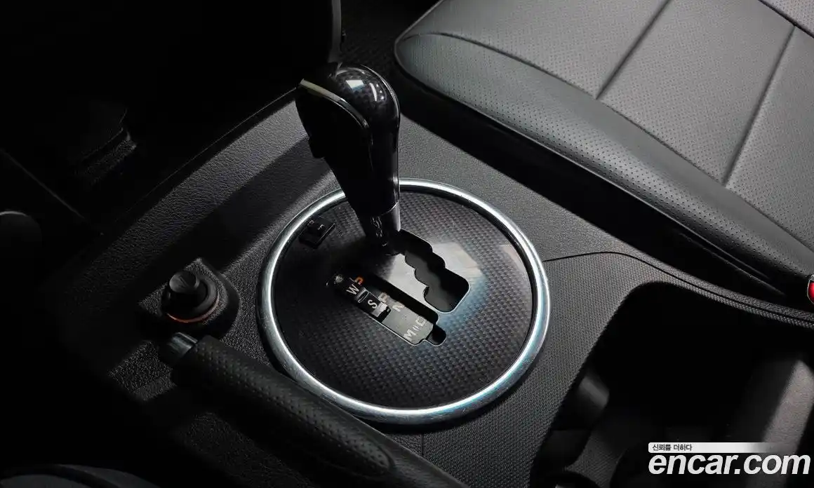 SsangYong Korando 2014 2.0 Автомат в Москве № 30307, фото 3