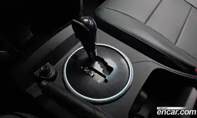 SsangYong Korando 2014 2.0 Автомат в Москве № 30307, миниатюра 3
