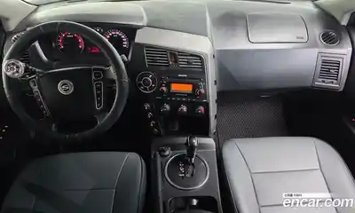 SsangYong Korando 2014 2.0 Автомат в Москве № 30307, миниатюра 7