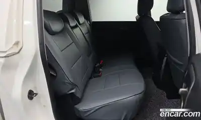 SsangYong Korando 2014 2.0 Автомат в Москве № 30307, миниатюра 8