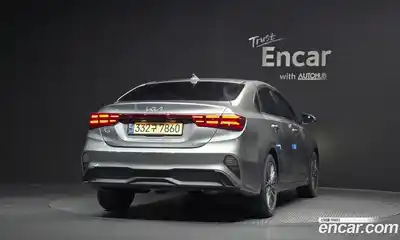 Kia K3 2022 1.6 Автомат в Москве № 304435, миниатюра 11