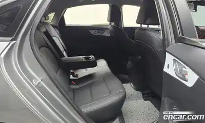 Kia K3 2022 1.6 Автомат в Москве № 304435, миниатюра 2