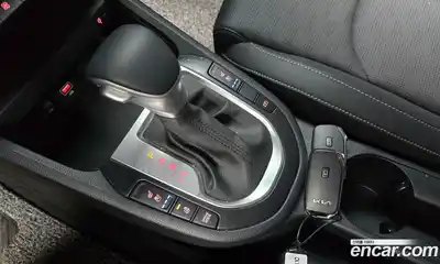 Kia K3 2022 1.6 Автомат в Москве № 304435, миниатюра 4