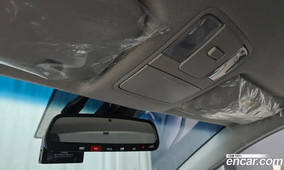 Kia K3 2022 1.6 Автомат в Москве № 304435, фото 6