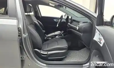 Kia K3 2022 1.6 Автомат в Москве № 304435, миниатюра 9