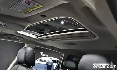 SsangYong Rexton 2017 2.2 Автомат в Москве № 30640, миниатюра 12