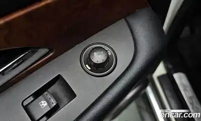 SsangYong Rexton 2017 2.2 Автомат в Москве № 30640, миниатюра 8