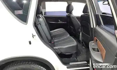 SsangYong Rexton 2017 2.2 Автомат в Москве № 30640, миниатюра 9