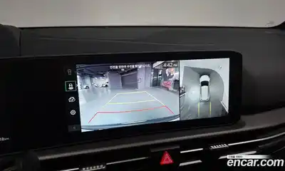 Kia Sportage 2025 1.6 Автомат в Москве № 307050, миниатюра 12