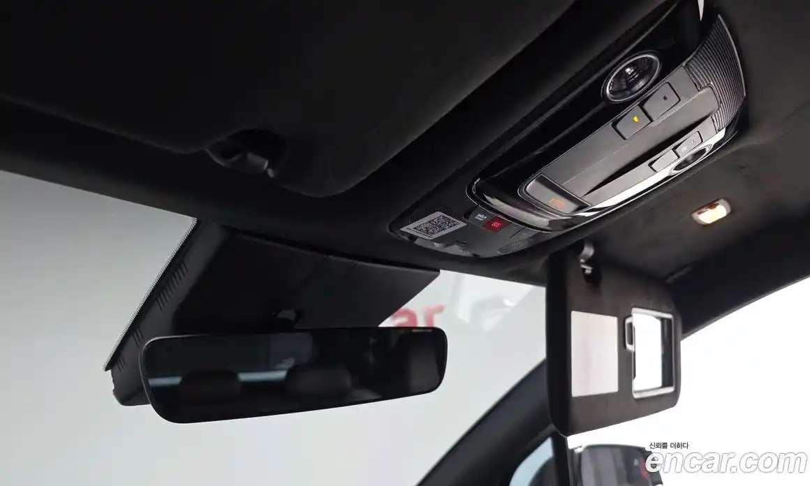 Kia Sportage 2025 1.6 Автомат в Москве № 307050, фото 14