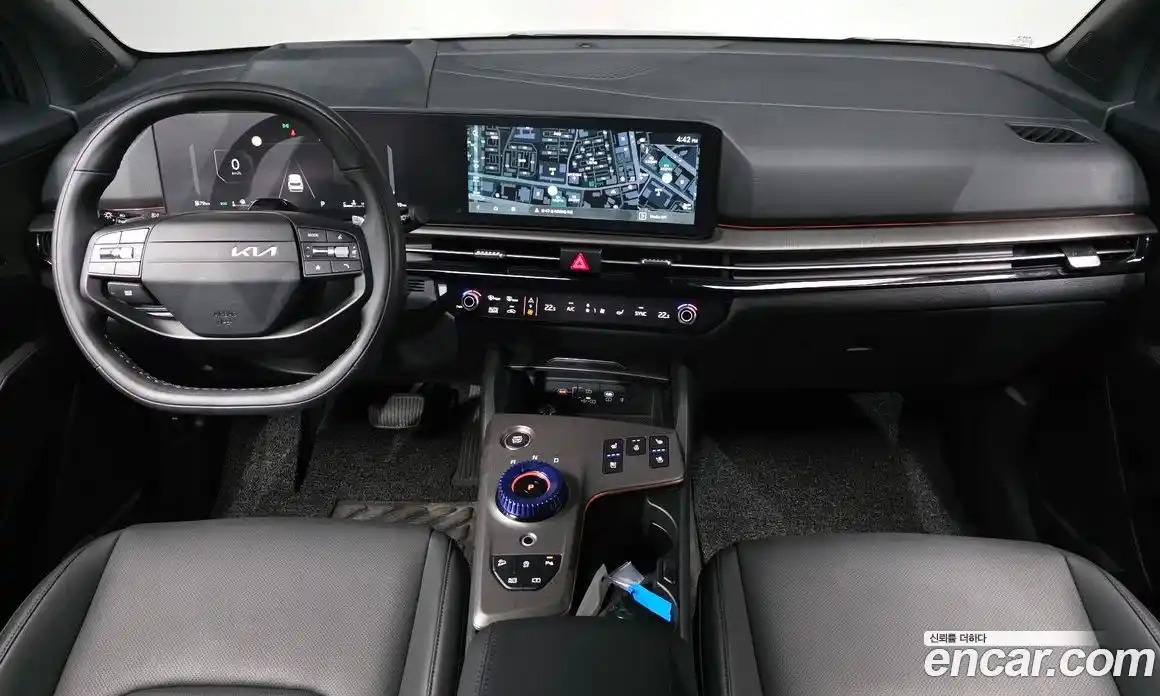 Kia Sportage 2025 1.6 Автомат в Москве № 307050, фото 15