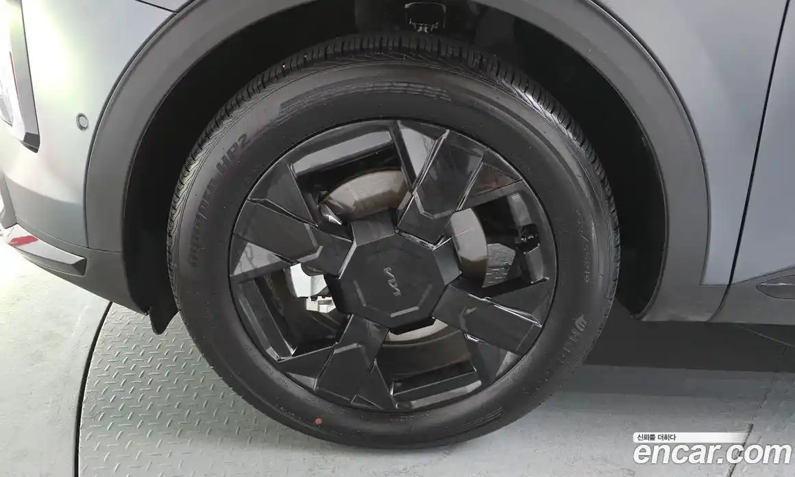 Kia Sportage 2025 1.6 Автомат в Москве № 307050, фото 16