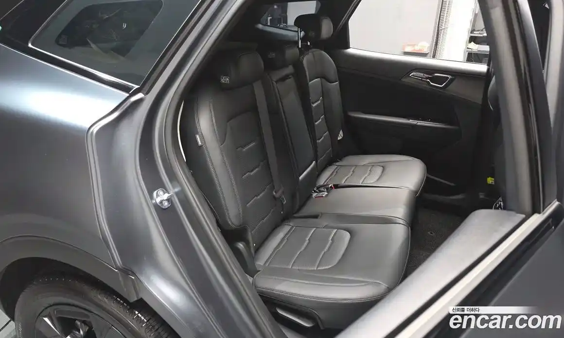 Kia Sportage 2025 1.6 Автомат в Москве № 307050, фото 17