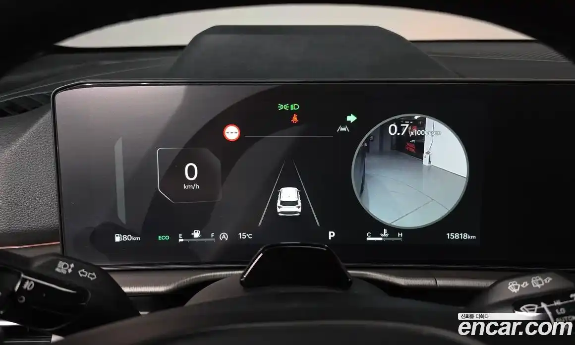 Kia Sportage 2025 1.6 Автомат в Москве № 307050, фото 18