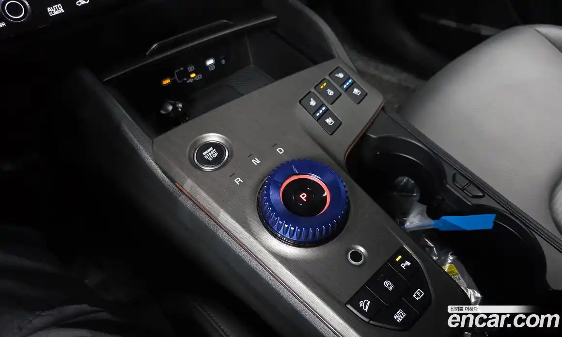 Kia Sportage 2025 1.6 Автомат в Москве № 307050, фото 4