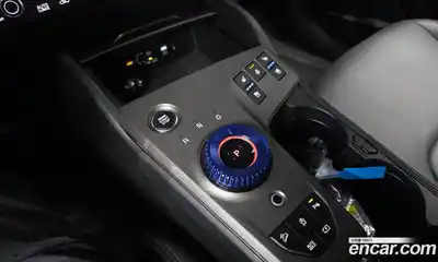 Kia Sportage 2025 1.6 Автомат в Москве № 307050, миниатюра 4