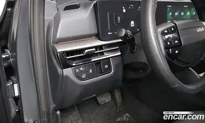 Kia Sportage 2025 1.6 Автомат в Москве № 307050, миниатюра 6