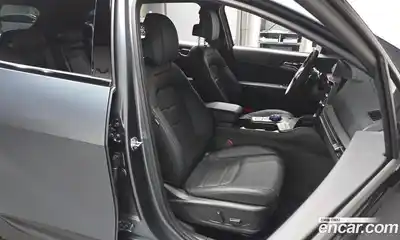 Kia Sportage 2025 1.6 Автомат в Москве № 307050, миниатюра 9