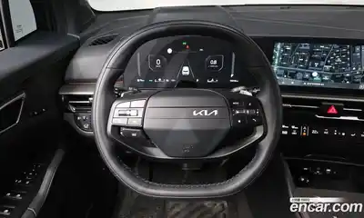 Kia Sportage 2025 1.6 Автомат в Москве № 307050, миниатюра 10