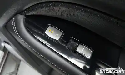 SsangYong Rexton 2021 2.2 Автомат в Москве № 30900, миниатюра 2