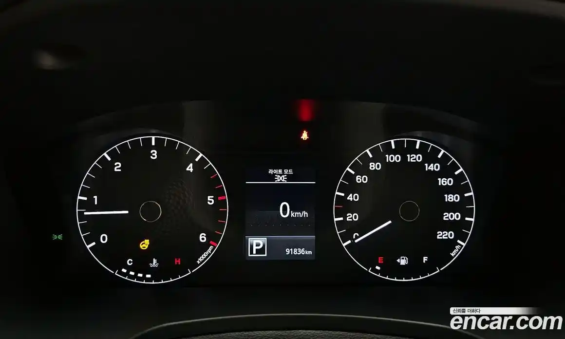 SsangYong Rexton 2021 2.2 Автомат в Москве № 30900, фото 3