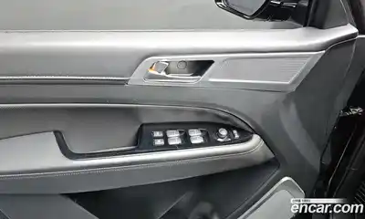 SsangYong Rexton 2021 2.2 Автомат в Москве № 30900, миниатюра 7