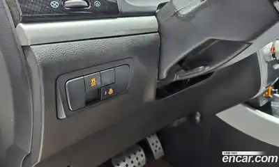 SsangYong Korando 2013 2.0 Автомат в Москве № 31225, миниатюра 11