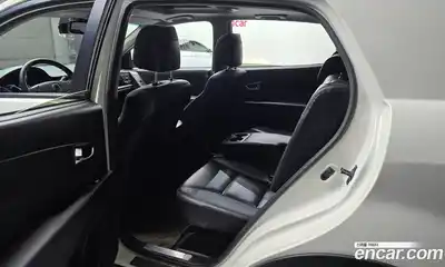 SsangYong Korando 2013 2.0 Автомат в Москве № 31225, миниатюра 12