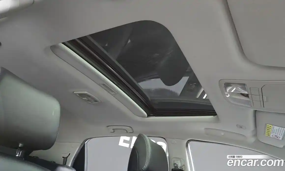 SsangYong Korando 2013 2.0 Автомат в Москве № 31225, фото 5