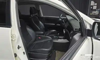 SsangYong Korando 2013 2.0 Автомат в Москве № 31225, миниатюра 7