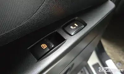 SsangYong Korando 2013 2.0 Автомат в Москве № 31225, миниатюра 10