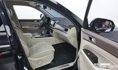 SsangYong Rexton 2023 2.2 Автомат в Москве № 31289, миниатюра 2