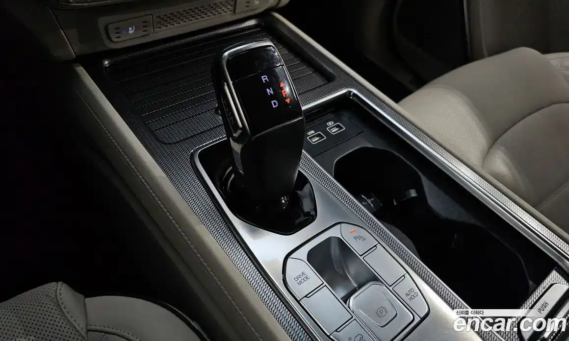 SsangYong Rexton 2023 2.2 Автомат в Москве № 31289, фото 7