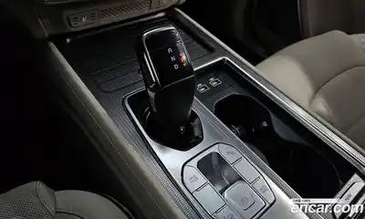 SsangYong Rexton 2023 2.2 Автомат в Москве № 31289, миниатюра 7