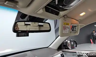 SsangYong Rexton 2023 2.2 Автомат в Москве № 31289, миниатюра 10